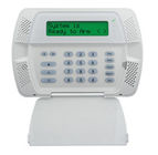O CE antiparasitário monitorou alarmes de assaltante, casa, sistemas de alarme do negócio