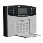 Sistema de alarme prendido, hospital/loja, 110dB, G/M 1800/1900MHz, um - chave - controle