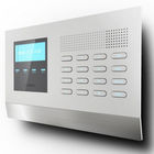 Sistema de alarme LYD-113x da segurança da G/M da casa da segurança do PSTN