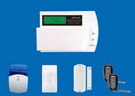 Home Wireless alarmes do sistema com 31 zonas e LCD CX-3C