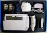 Home Wireless alarmes do sistema com 31 zonas e LCD CX-3C