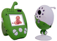 Monitor home sem fio 480 do bebê de Digitas da visão nocturna Handheld portátil da cor * 240Pixels