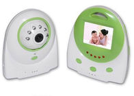 O infravermelho residencial 6 nivela do monitor video sem fio do bebê de Digitas do sinal o intercomunicador em dois sentidos