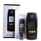Verificador Handheld do detector do monitor do medidor do monóxido de carbono de GM8805 0-1000ppm