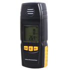 Verificador Handheld do detector do monitor do medidor do monóxido de carbono de GM8805 0-1000ppm