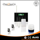 Sistema de alarme interno comercial da segurança da G/M, sistemas do alarme anti-roubo do IOS/casa do andróide