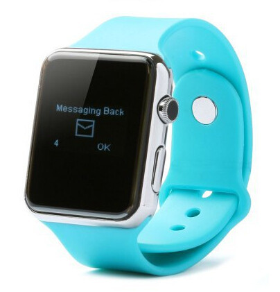 Relógio do perseguidor de Bluetooth da atividade, relógio esperto Wearable com o monitor da frequência cardíaca