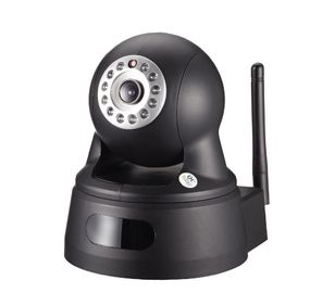 2,0 Câmera sem fio do IP de Megapixel CMOS P2P para o agregado familiar HIPC-A120W