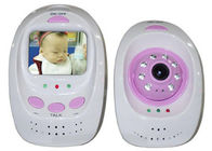 Monitor video sem fio doméstico do bebê do LCD Digital da cor do RGB da longa distância construído na antena