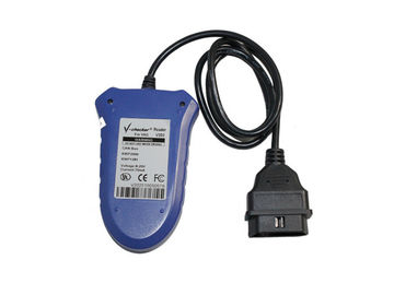 VAG diagnóstico PRO OBD2 do varredor V202 do carro do leitor de código