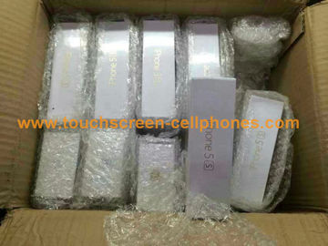 Multi língua telefone móvel 2G Apple Iphone 5s de 4 polegadas, tempo de fala 4 horas
