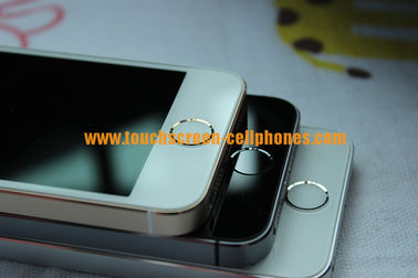 Multi língua telefone móvel 2G Apple Iphone 5s de 4 polegadas, tempo de fala 4 horas