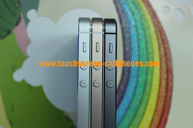 Multi língua telefone móvel 2G Apple Iphone 5s de 4 polegadas, tempo de fala 4 horas