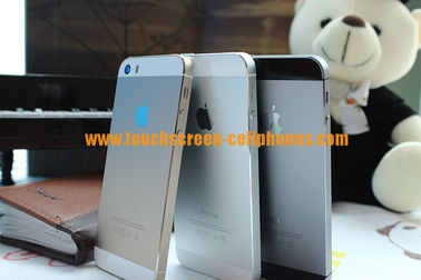 Multi língua telefone móvel 2G Apple Iphone 5s de 4 polegadas, tempo de fala 4 horas