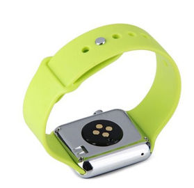Relógio do perseguidor de Bluetooth da atividade, relógio esperto Wearable com o monitor da frequência cardíaca
