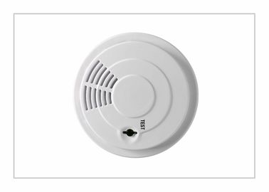 Detector de advertência do alarme do Co do monóxido de carbono da Baixo-Bateria com Ce