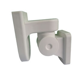 Detector de movimento exterior sem fio da Duplo-tecnologia PIR+ MW com imunidade do animal de estimação
