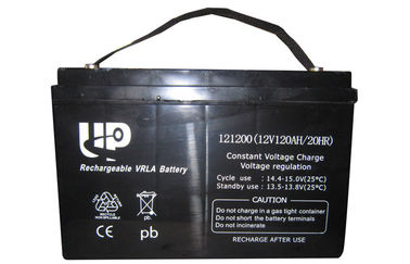12 volts selaram a bateria acidificada ao chumbo livre da manutenção para o sistema de alarme, ferramentas eléctricas